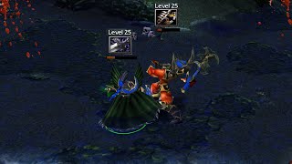 video thumbnail for: DOTA MORTRED VS SVEN (LEVEL 25 FIGHT!!)