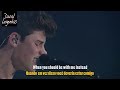 Shawn Mendes - Treat You Better #Video 1