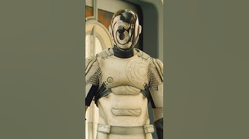 Murderbot: Avoiding Eye Contact, Murderbot, #sci-fi #robot