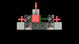 Redstone hopper clock Minecraft 1.18
