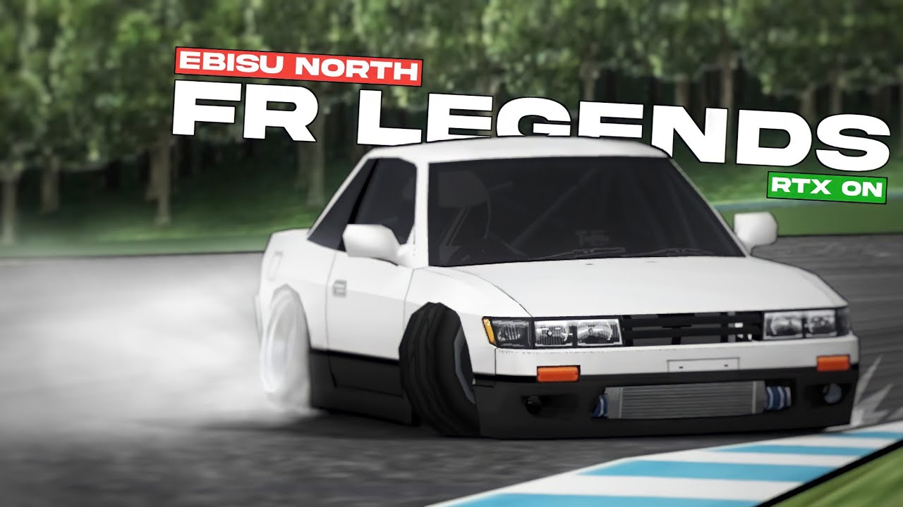 Fr Legends Mod Map Ebisu North Rtx On