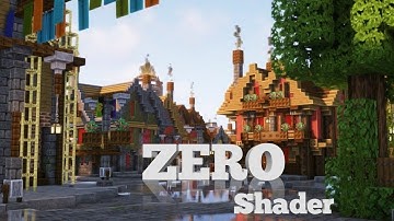 MCPE 1.17+ Best🌿 Realistic No Lag Shaders For Minecraft Pe[Support low end divices]