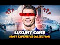 Cristiano Ronaldo Luxury Cars Collection Will Shock You