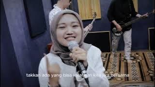 ENERGIZING YOU (ANTHEM PERTAMINA) COVER BY. G - ROCK