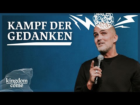 Wie du den Kampf in deinen Gedanken gewinnst! | Tobias Teichen & Christina Koslowski