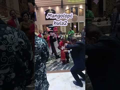 Mangolopi hula2  #lagubatakpopuler #bataksongs #pestaadatbatak #pestapernikahanadatbatak