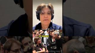 Celebrity Kara Swisher Tells Steve Jobs the Ugly Truth Profile