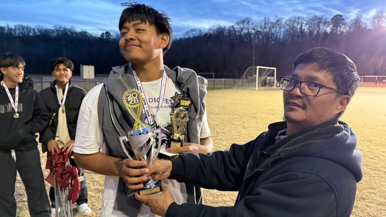 CND Ma Harts vs Kai FINAL