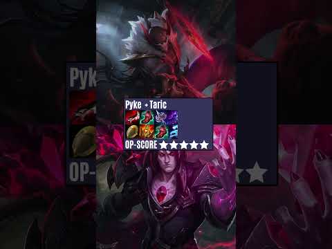 Best Botlane Duos