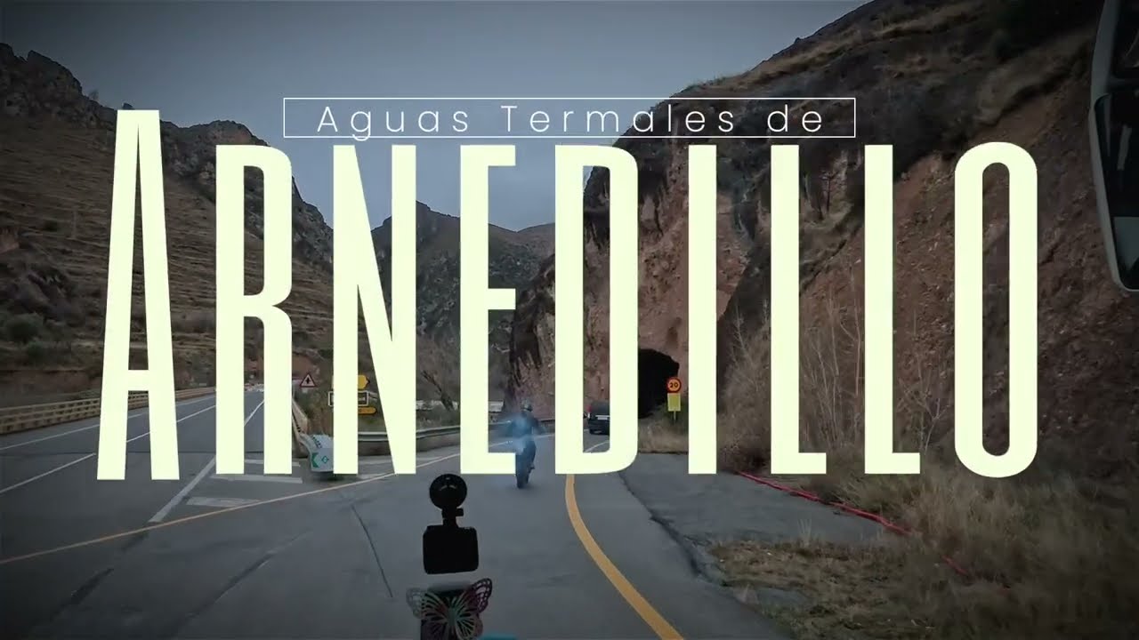 Aguas Termales De Arnedillo  💦  La Rioja. #2026 #balneario #arnedillo #larioja