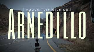 Aguas Termales De Arnedillo  💦  La Rioja. #2026 #balneario #arnedillo #larioja