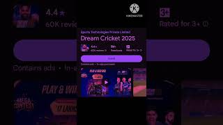 Top 3 best cricket multiplayer games #games screenshot 4