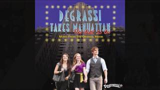 Degrassi Takes Manhattan: Flashin' Midnight & Jane -- Here Today [HD/HQ] 