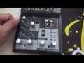 Connect your Analog Mixer to your Laptop / Computer 2016