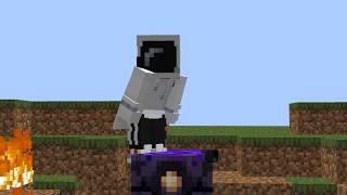 How To Air Place Respawn Anchors In Crystal PVP (tutorial)