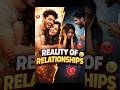 Reality of Relationships 💔” #short #trending #motivation #viral #facts #explore @MrBeast