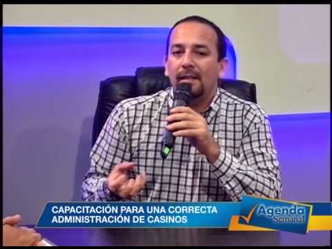 Video: Administración De La Ciudad En Lugar De Casinos