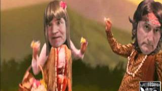 Karadzic & Mladic I Got You Babe Album Aška Ljubav, Den Haag 2011