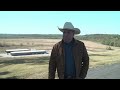 The Importance of Safety on The 808 Ranch -- Lamar Steiger