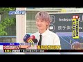 花博演出前「落地鼓」離奇失竊 鼓手心痛：太荒謬！@newsebc