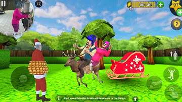 Scary Teacher 3D_New updater-New fun video everyday , gameplay walkthrough  part 432 ( android, ios)