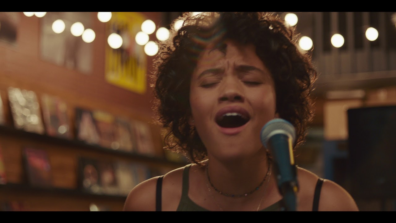 Beat Loud - Official Music Video (from Hearts Beat Loud soundtrack) - YouTube