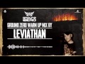Ground Zero Festival 2013 - Night Fire | Leviathan Early Hardcore Promo Mix