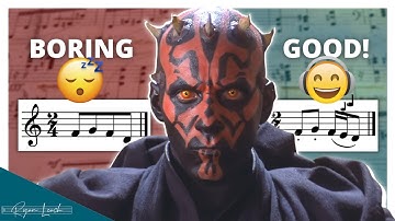 Hoe je een SAAI Ostinato kunt REPAREREN