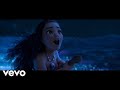 4K Morlin Liu 能走多远 重奏 From Moana Chinese Mandarin