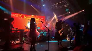 Devin Townsend - Castaway / Genesis live @ Markthalle, Hamburg - DE (4K)