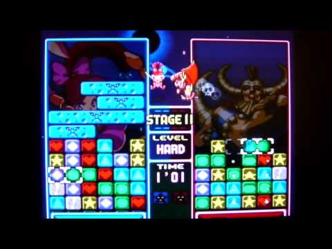 Sfcパネルでポン Vs 魔王サナトス スーパーハード Youtube Sfcパネルでポン Vs 魔王サナトス スーパーハード Youtube
