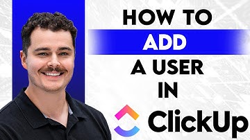 Hoe u een gebruiker toevoegt in ClickUp [Handleiding 2025]