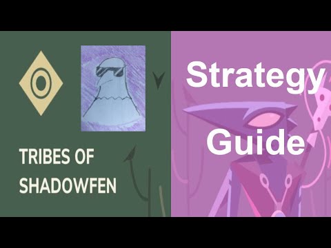 Stormbound Strategy Guide For The Tribes Of Shadowfen