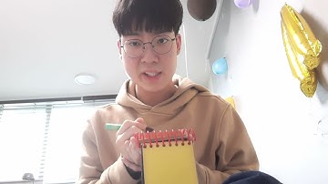 How to draw a lamp (Part 3) with Mailtime song included (Remake) New brown Steve shirt version