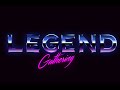 LEGEND GATHERING 2016 Teaser