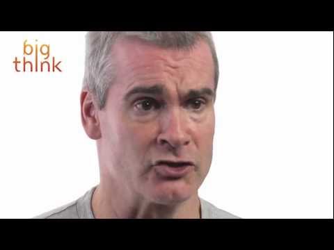 Back to School with Punkle Henry (Rollins) | Big Think