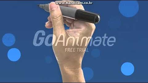 GoAnimate Networks 2016 id (Again)