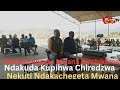 Ndakachengeta Mwana Wechikoma Ndakuda Kupihwa Chiredzwa Nekuti Ndakachegeta Mwana Wechikomba 