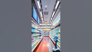 AI in Autonomous Retail Technologies: Revolutionizing the Shopping Experience