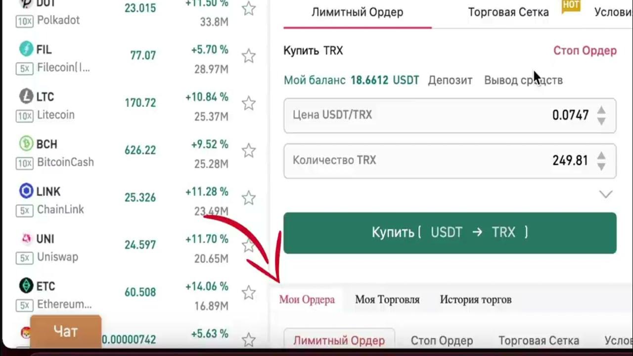 Io net криптовалюта