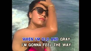 Thumbnail of You Make Me Feel So Young - Frank Sinatra (Karaoke Cover)