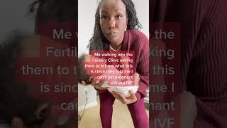 Explore Holistic Fertility Options Before IVF #FertilityCoach #believer
