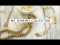 MY JEWELRY COLLECTION (everyday staple pieces)