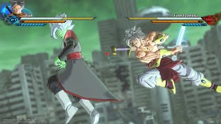 How to get Brave Sword Attack | Xenoverse 2 How to get Brave Sword Attack | Xenoverse 2
