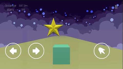 Cube Dash Unity Game Devlog 5