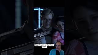 "Conner’s First Move: The Android Detective" | Detroit: Become Human