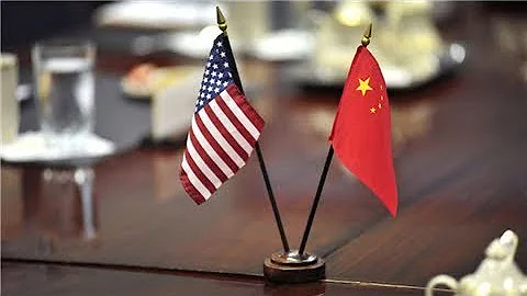 [十三届全国人大一次会议外交部记者会]外交部长王毅谈中美关系：可以有竞争，不必做对手，更需当伙伴 | CCTV - 天天要闻