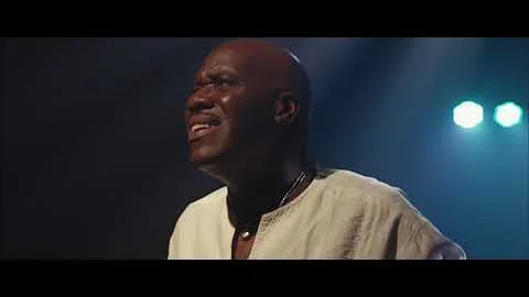 Will Downing "God Is So Amazing" (Official Video)