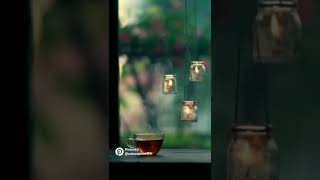 kisi roj barish jo aaye || hawao me lipta hua mai || loving songs|| #trendingshorts #whatsapp
