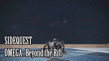 (EW) Omega - Beyond the Rift - Full Story